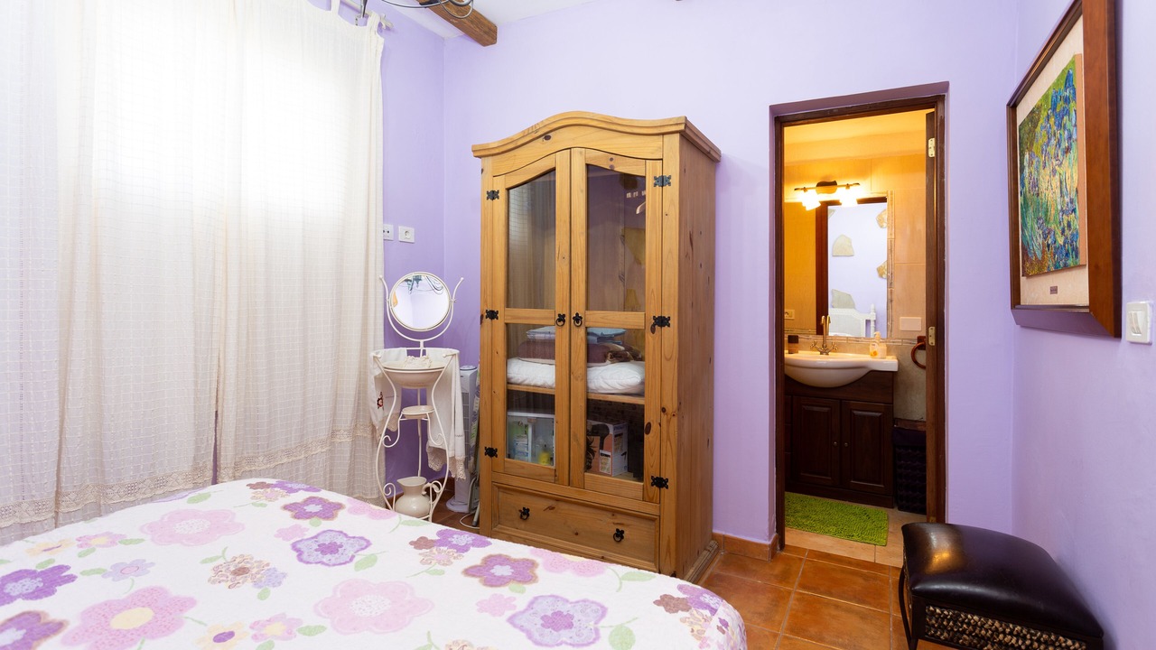 Photo of Bedroom in Los Gavilanes