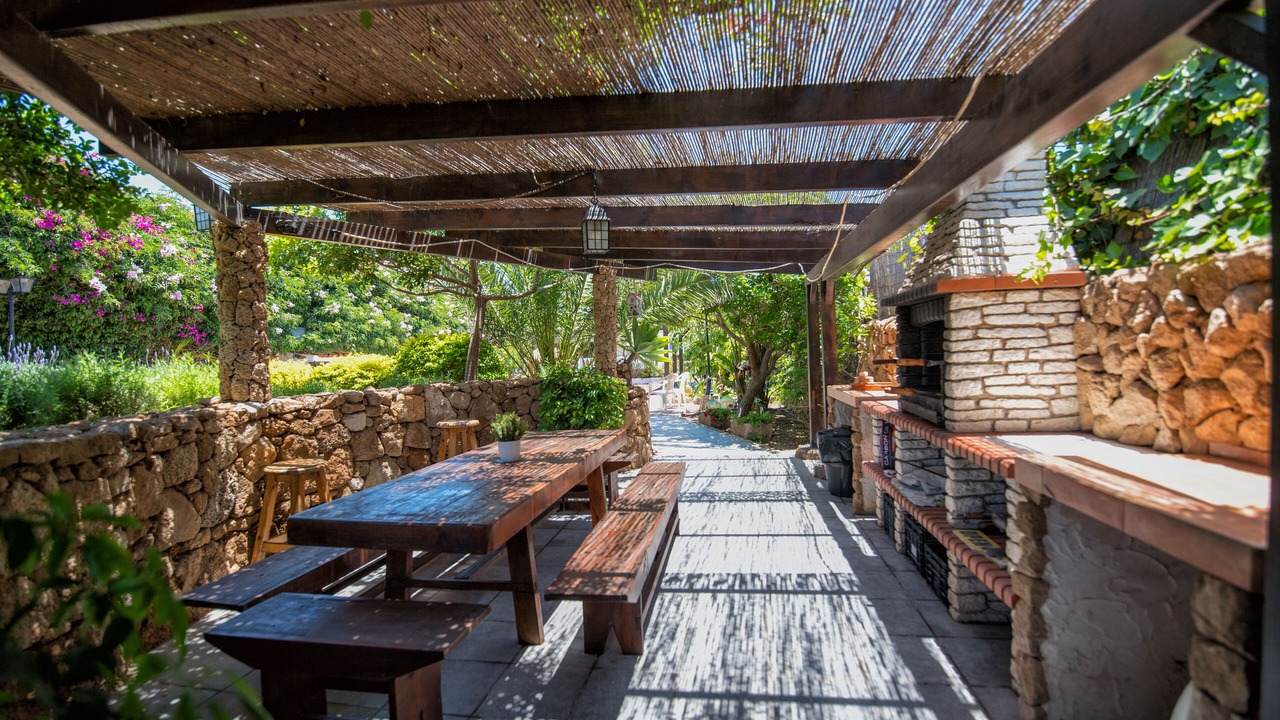 Photo of Outdoor in Los Gavilanes