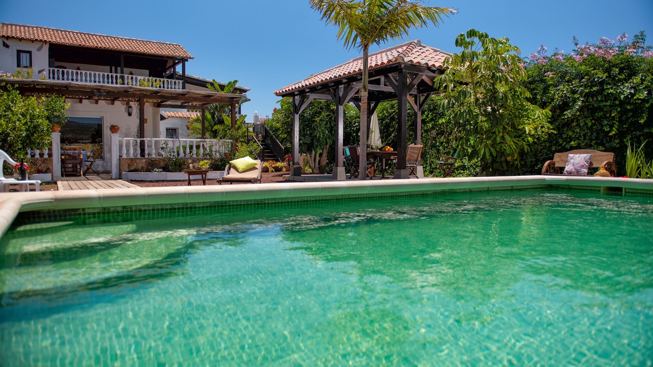 Photo of Outdoor in Los Gavilanes