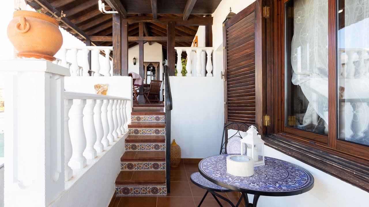 Photo of Outdoor in Los Gavilanes