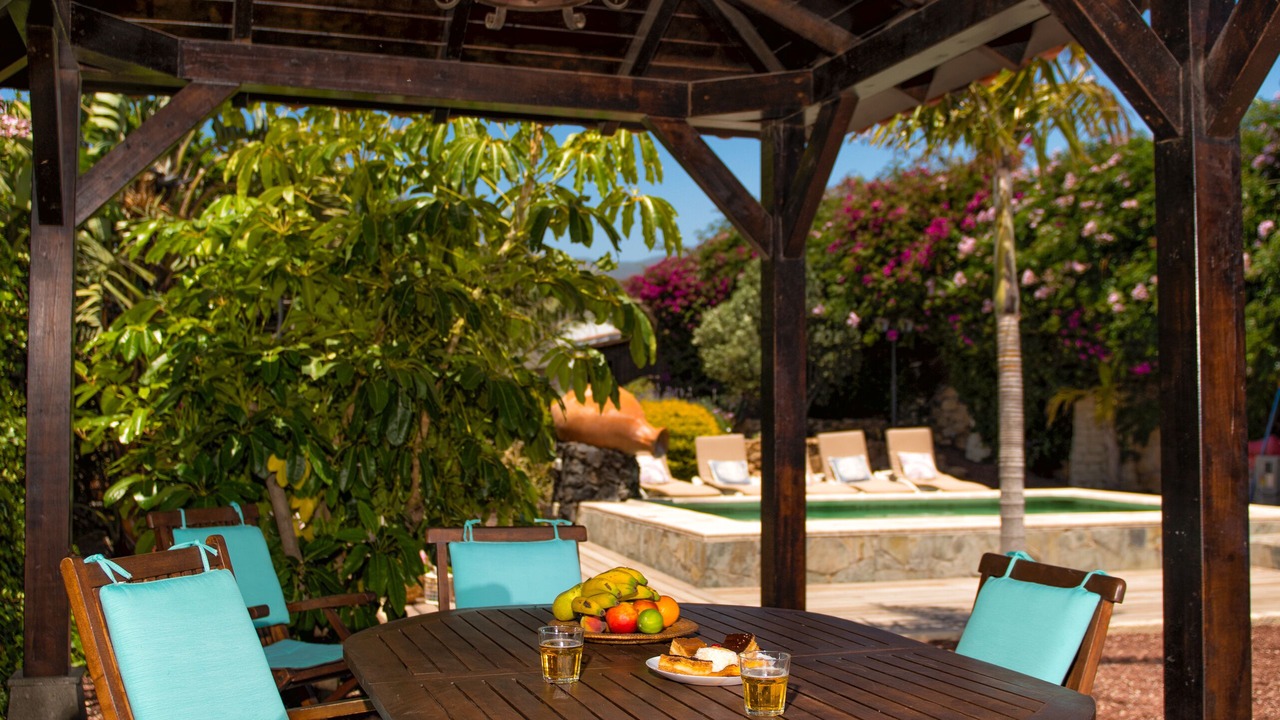 Photo of Outdoor in Los Gavilanes
