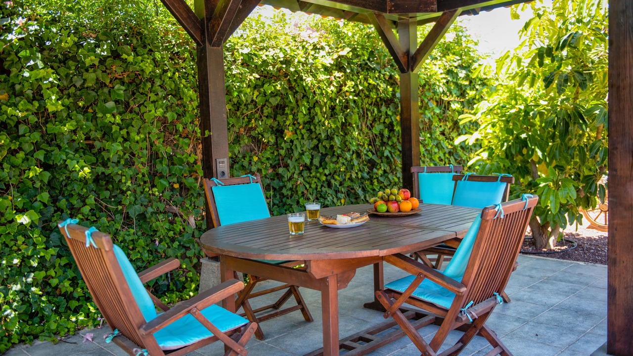 Photo of Outdoor in Los Gavilanes