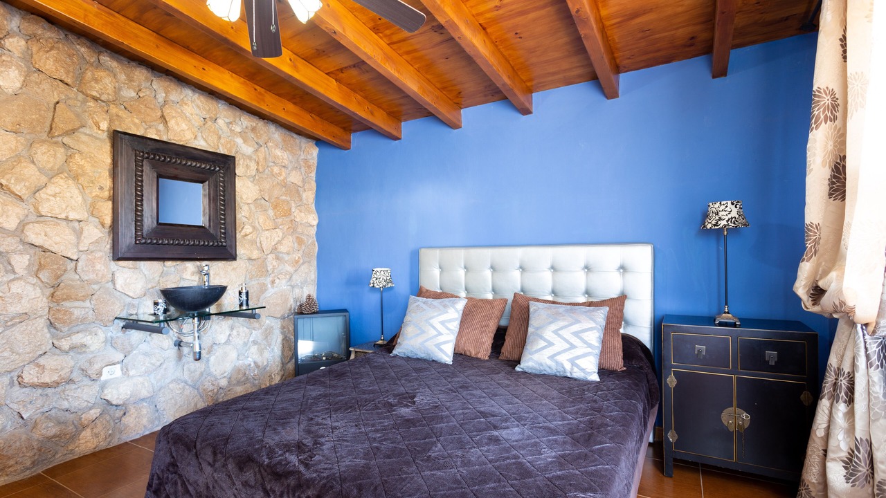 Photo of Bedroom in Los Gavilanes