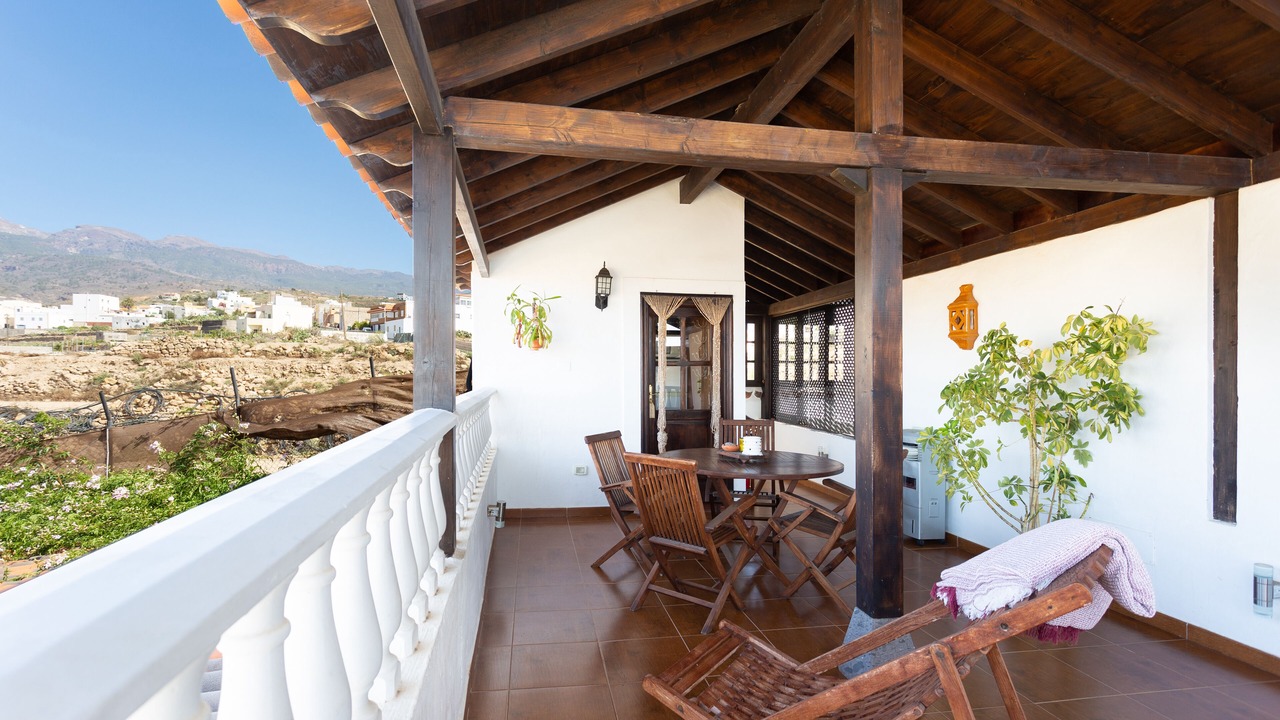 Photo of Outdoor in Los Gavilanes