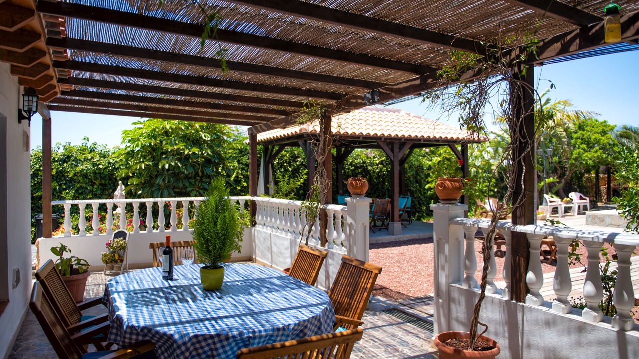 Photo of Outdoor in Los Gavilanes