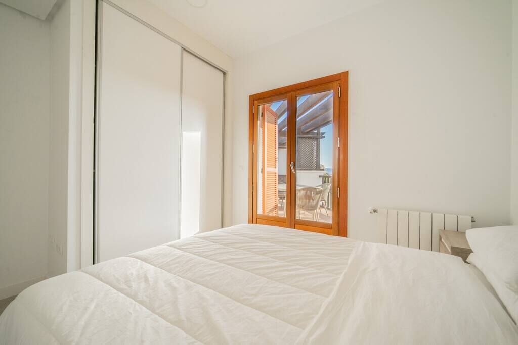 Photo of Bedroom in Caserio Los Tarquinos