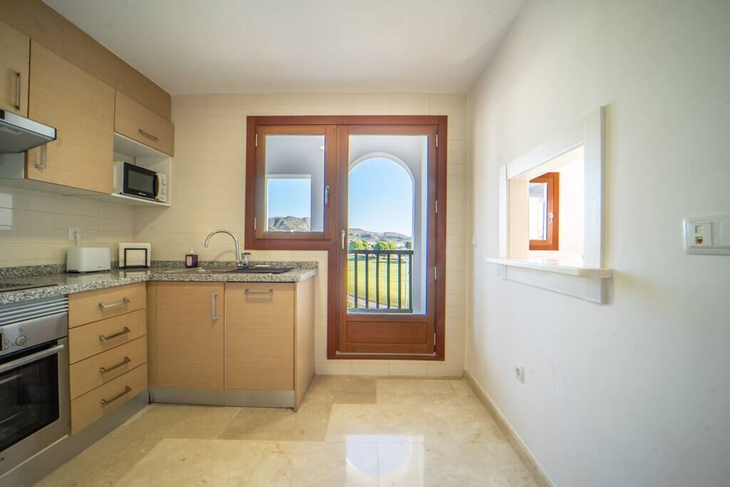 Photo of Kitchen in Caserio Los Tarquinos