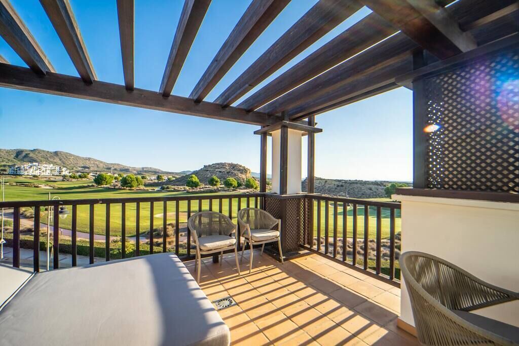 Photo of Outdoor in Caserio Los Tarquinos