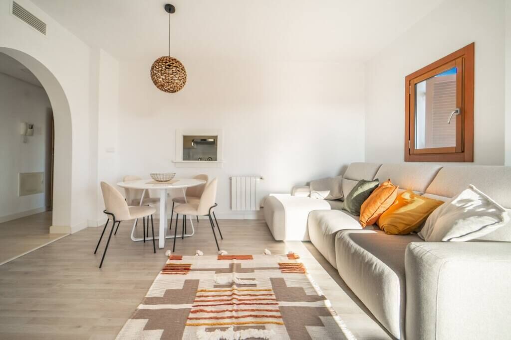 Photo of Livingroom in Caserio Los Tarquinos