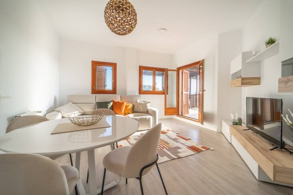 Photo of Livingroom in Caserio Los Tarquinos