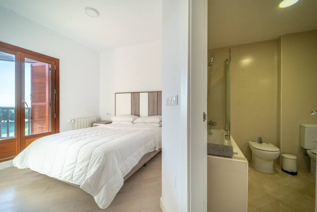 Photo of Bedroom in Caserio Los Tarquinos