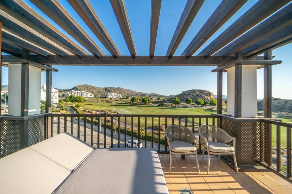 Photo of Outdoor in Caserio Los Tarquinos