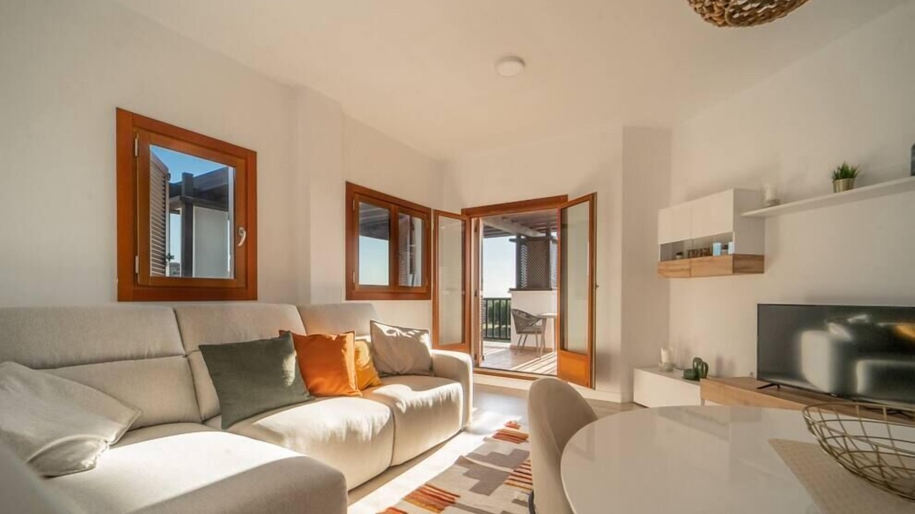 Photo of Livingroom in Caserio Los Tarquinos