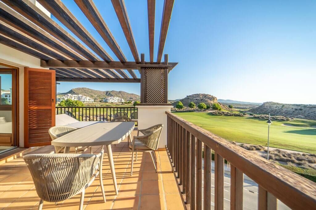 Photo of Outdoor in Caserio Los Tarquinos