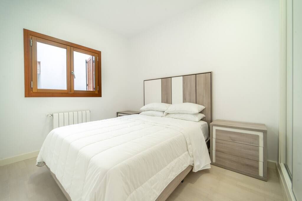 Photo of Bedroom in Caserio Los Tarquinos