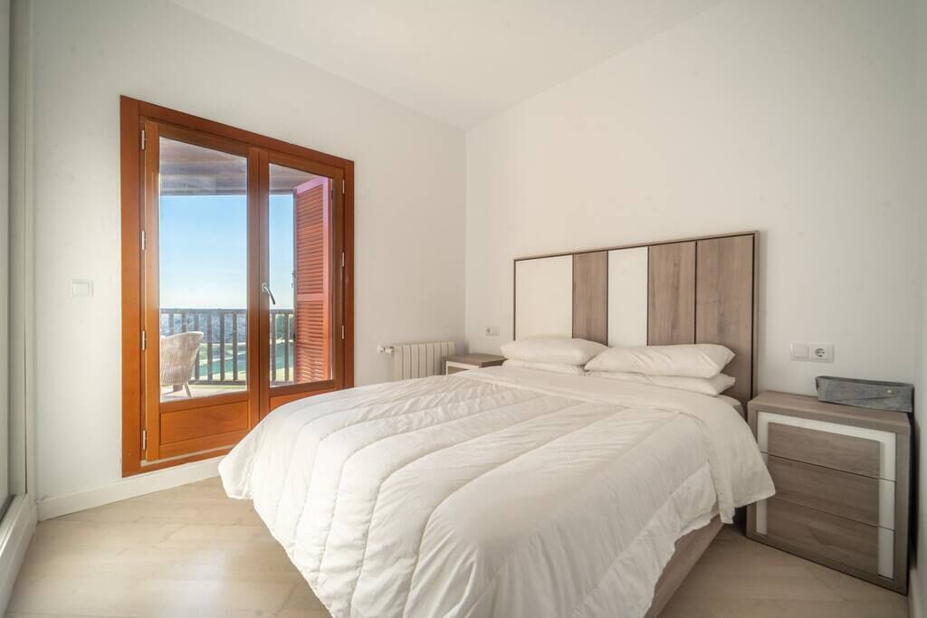 Photo of Bedroom in Caserio Los Tarquinos
