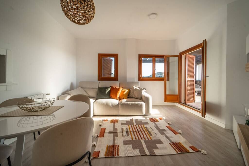 Photo of Livingroom in Caserio Los Tarquinos