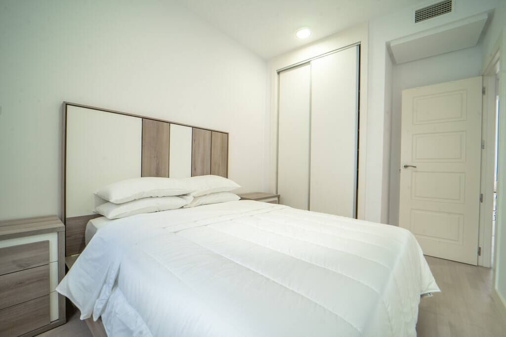 Photo of Bedroom in Caserio Los Tarquinos