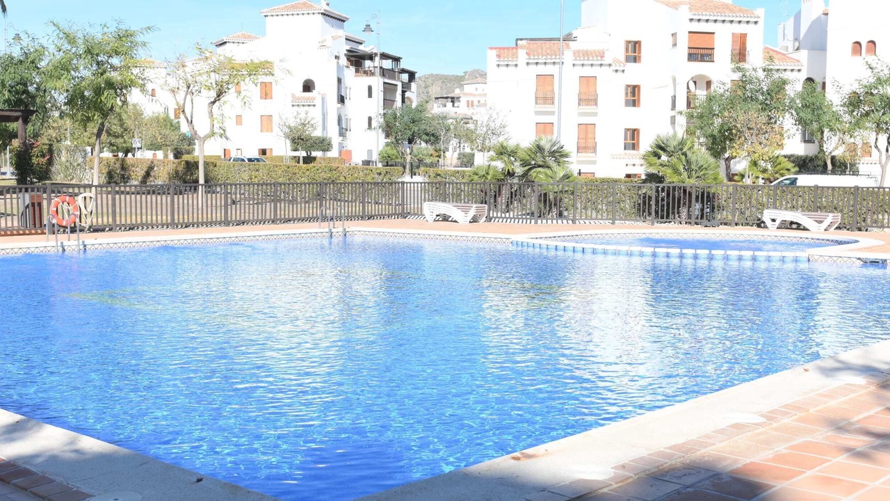 Photo of Outdoor in Caserio Los Tarquinos