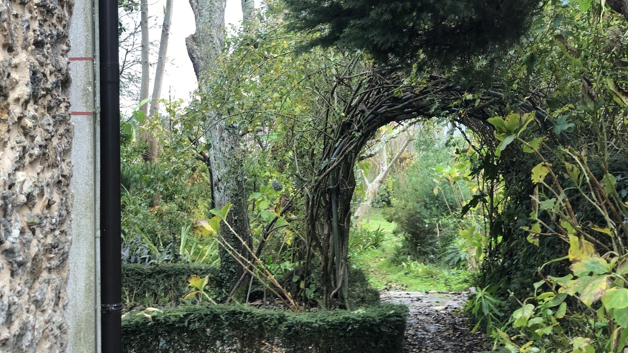Photo of Outdoor in Cabanas
