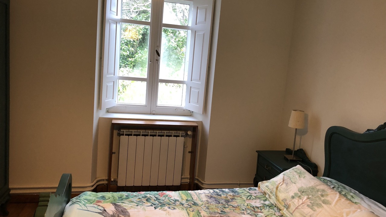 Photo of Bedroom in Cabanas