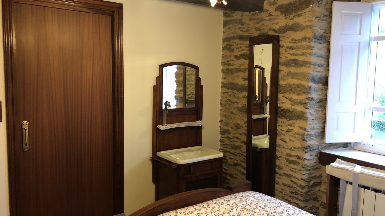 Photo of Bedroom in Cabanas