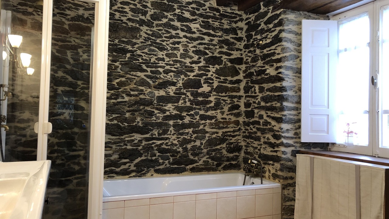 Photo of Bathroom in Cabanas