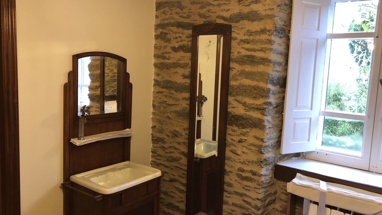Photo of Bedroom in Cabanas