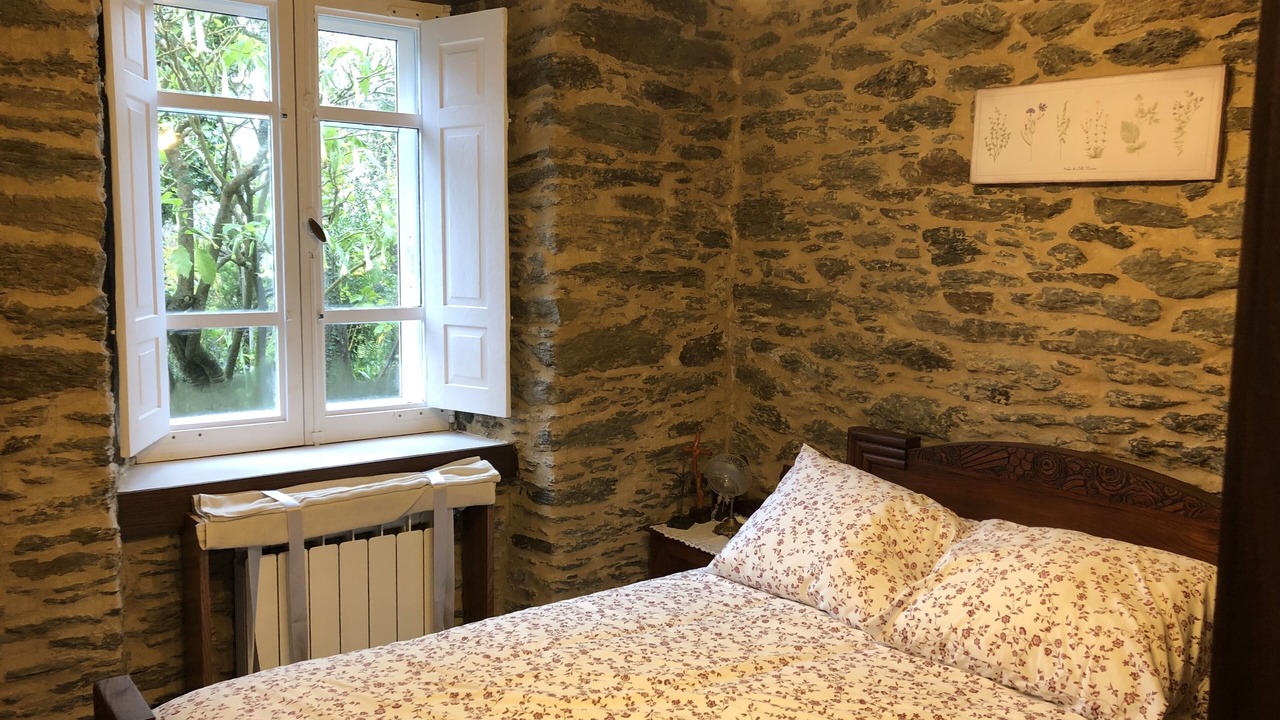 Photo of Bedroom in Cabanas