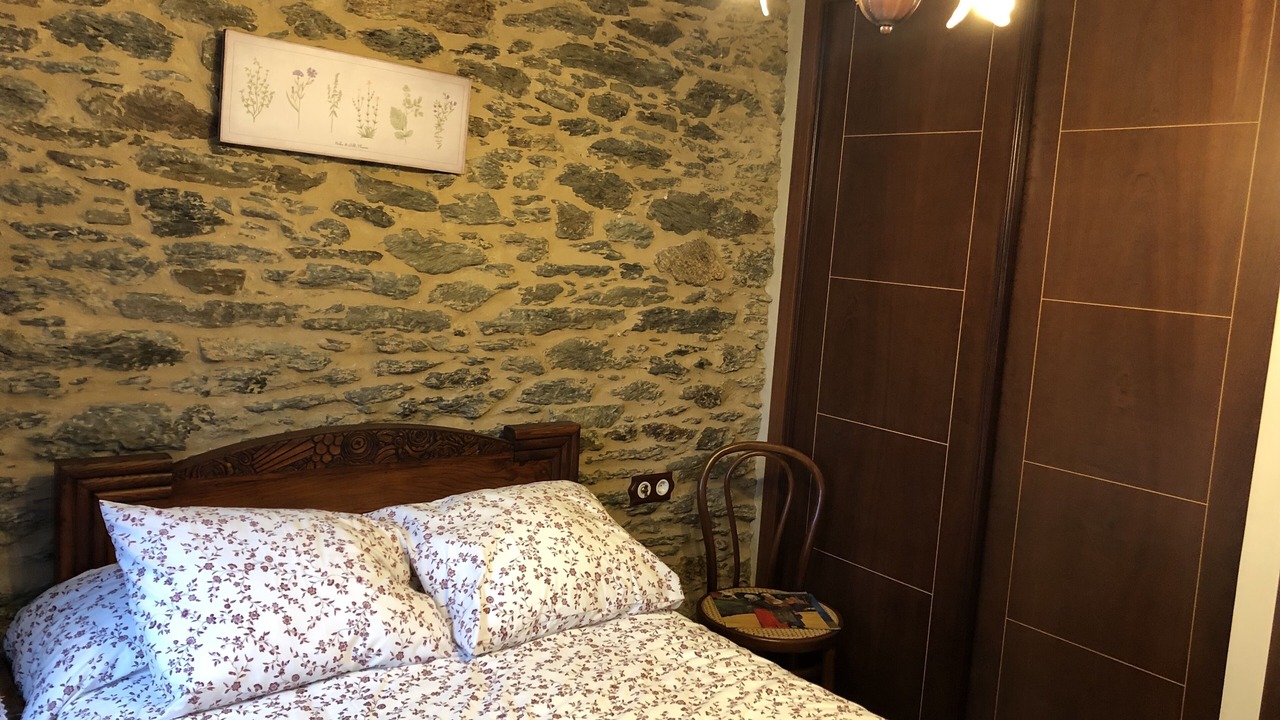 Photo of Bedroom in Cabanas