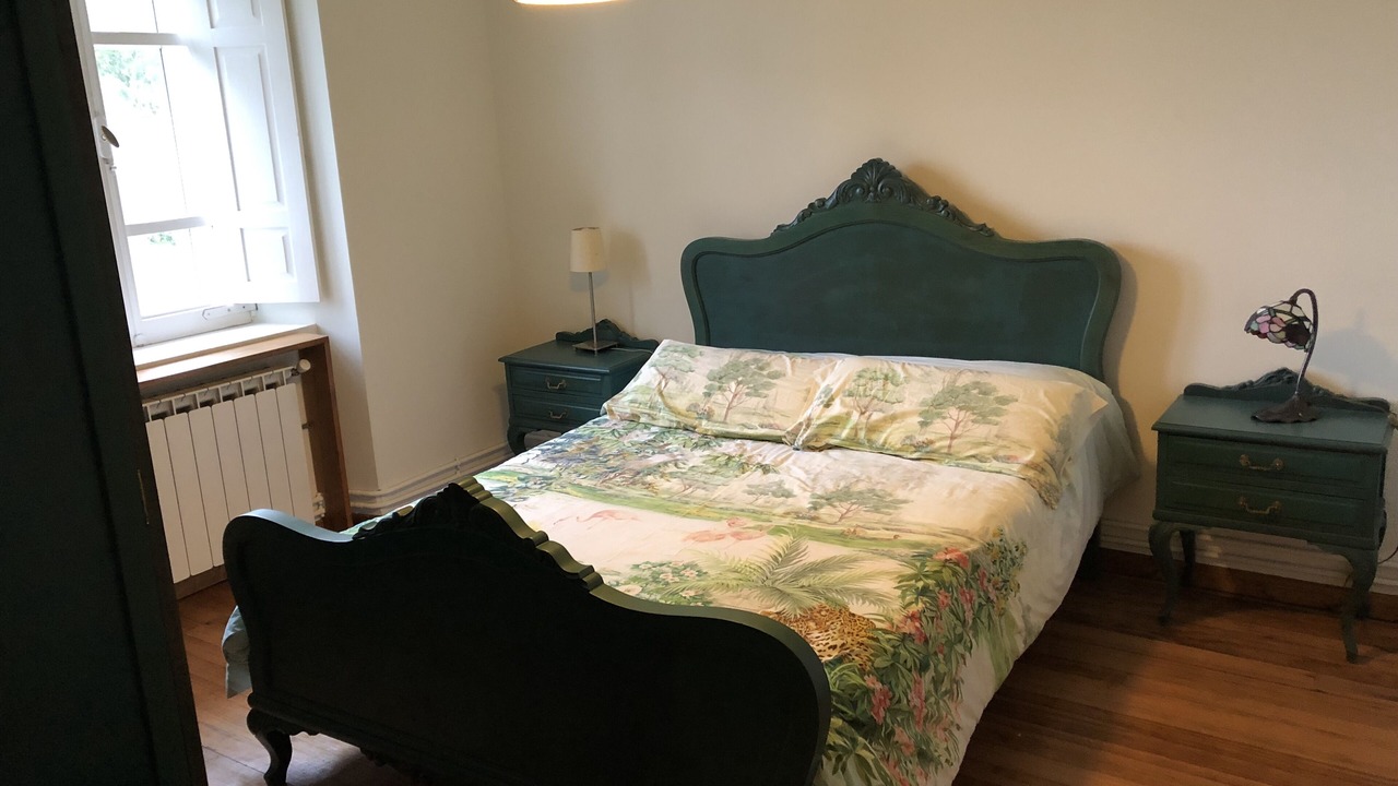 Photo of Bedroom in Cabanas