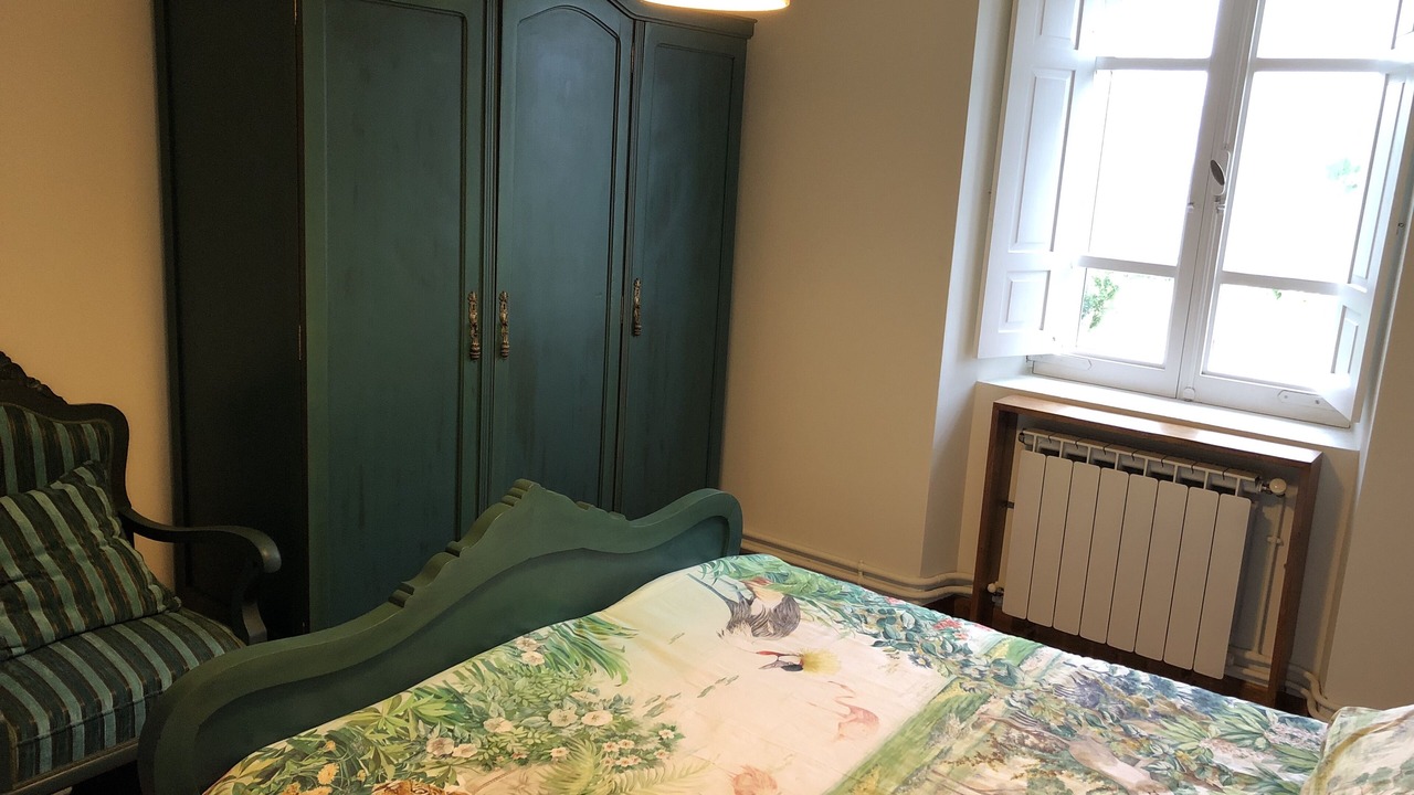 Photo of Bedroom in Cabanas
