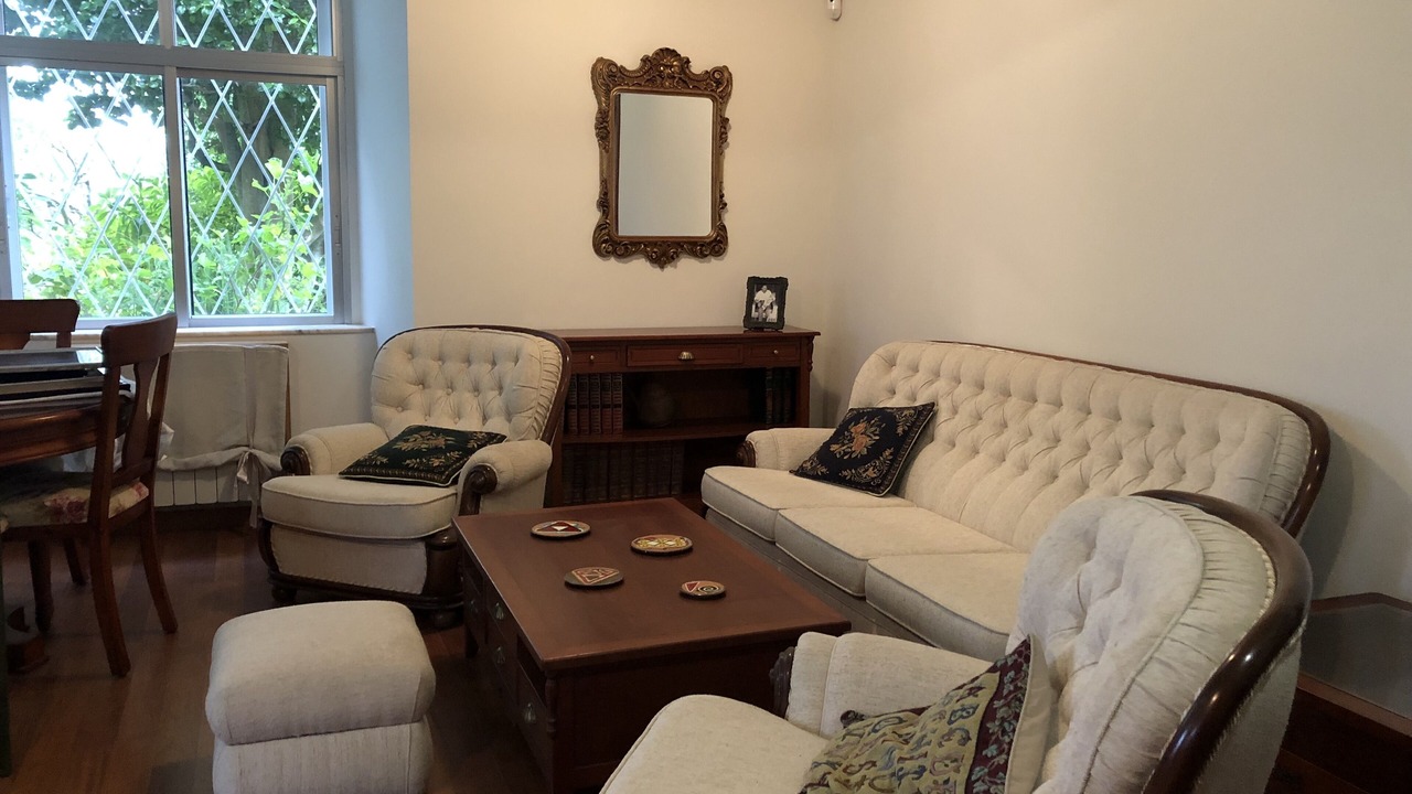 Photo of Livingroom in Cabanas