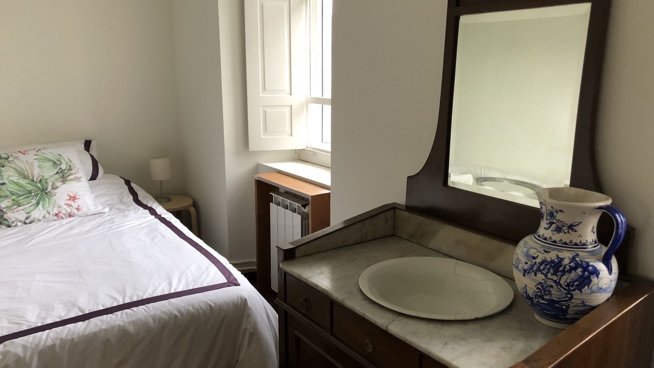 Photo of Bedroom in Cabanas