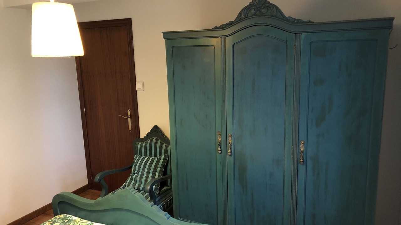 Photo of Bedroom in Cabanas