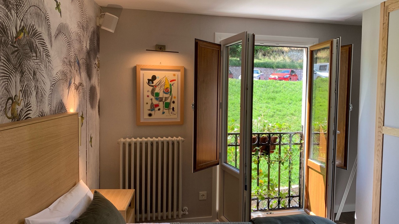Photo of Bedroom in Burgos