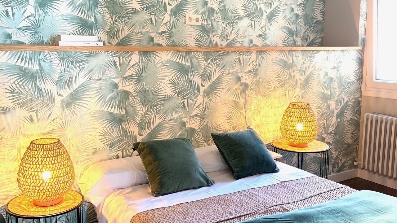 Photo of Bedroom in Burgos
