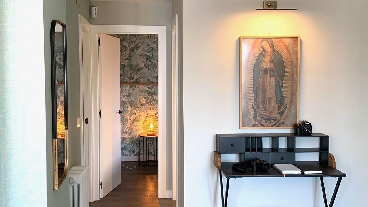 Photo of Livingroom in Burgos