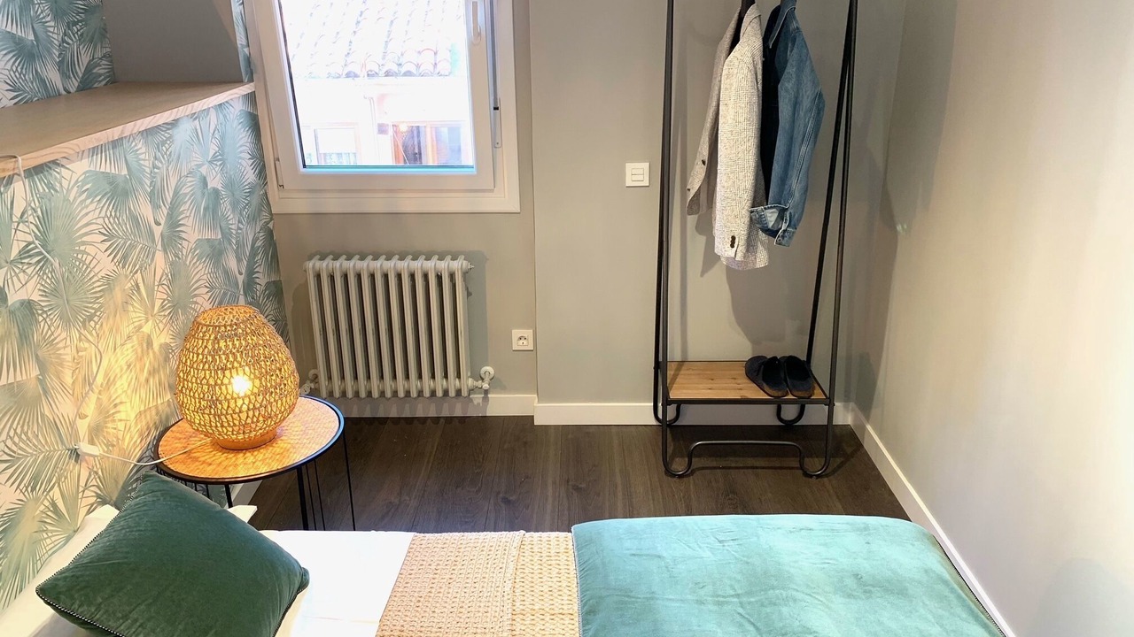 Photo of Bedroom in Burgos
