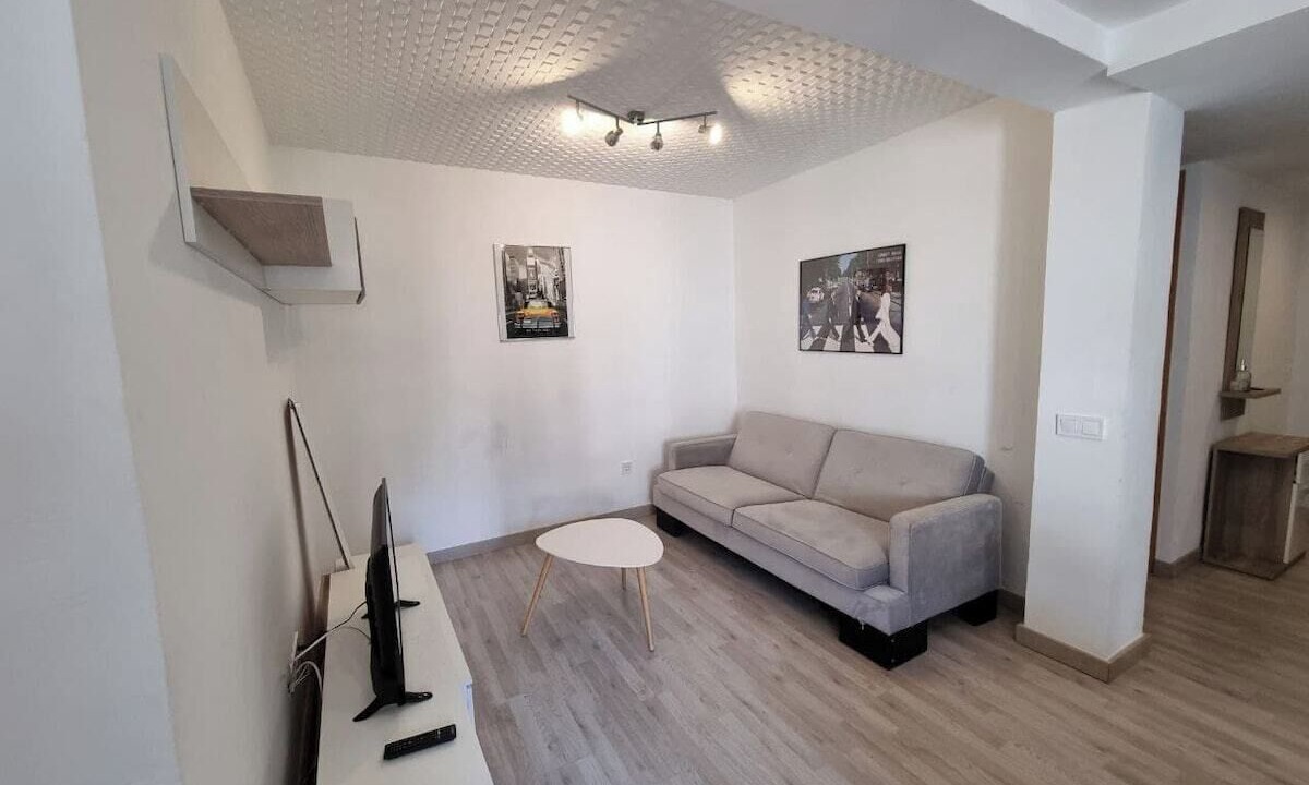 Photo of Livingroom in Distrito Llano