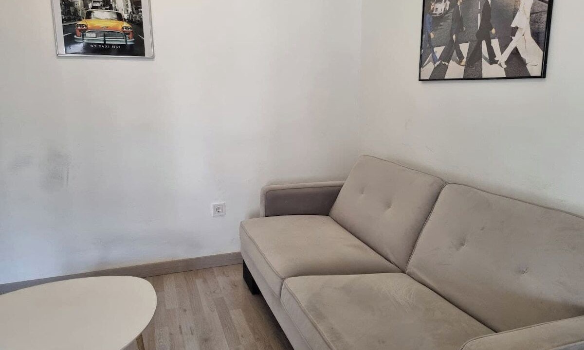 Photo of Livingroom in Distrito Llano
