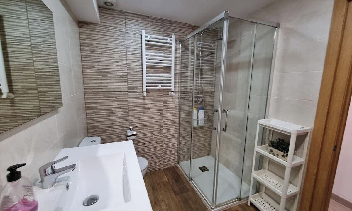 Photo of Bathroom in Distrito Llano