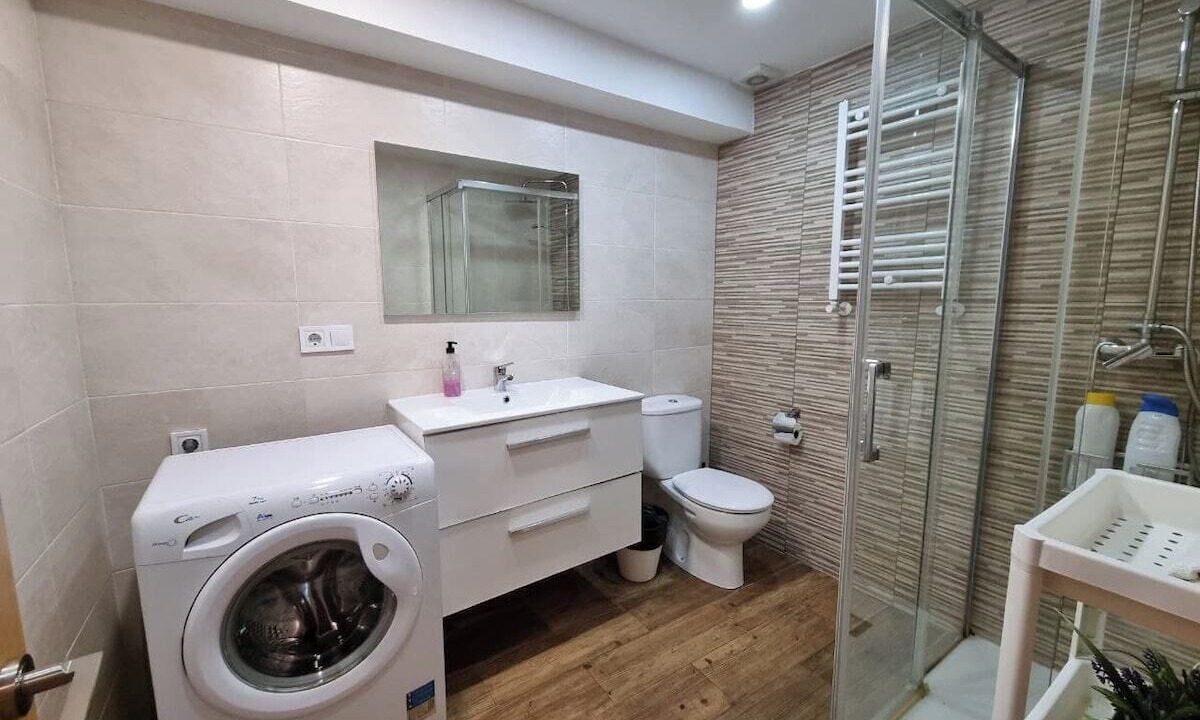 Photo of Bathroom in Distrito Llano