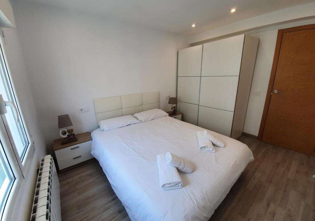 Photo of Bedroom in Distrito Llano