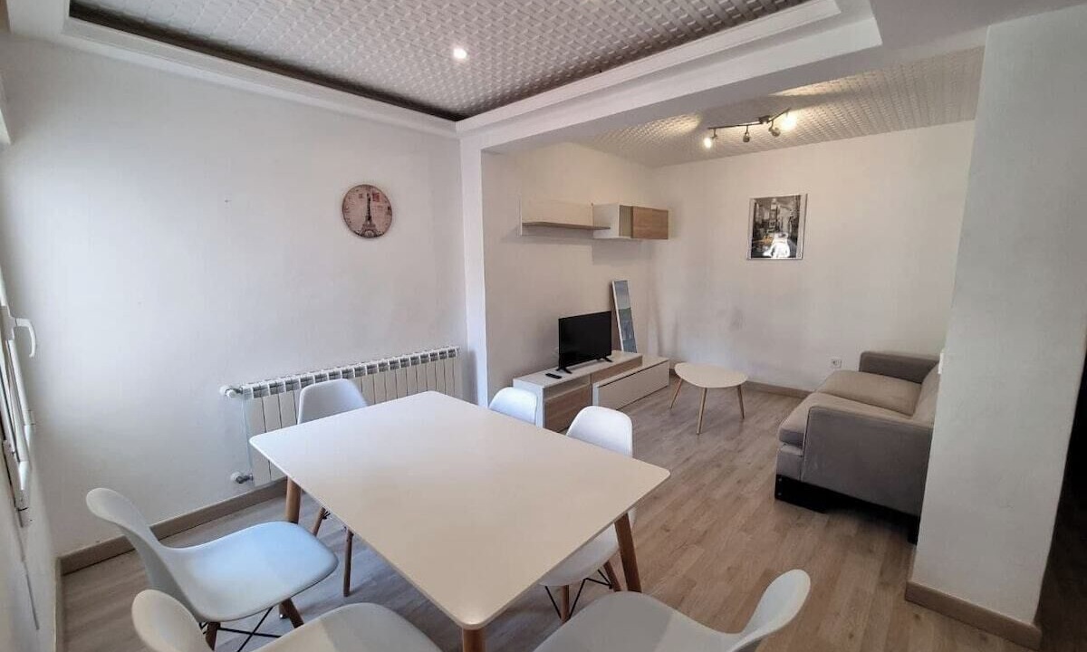 Photo of Livingroom in Distrito Llano