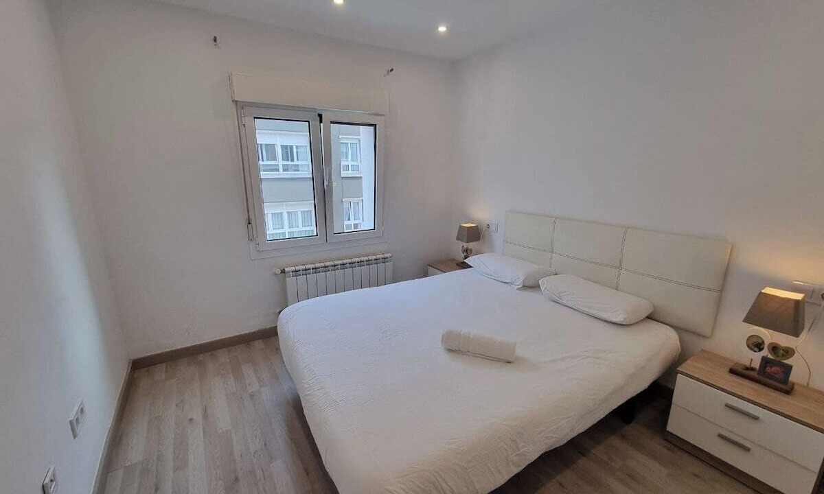 Photo of Bedroom in Distrito Llano