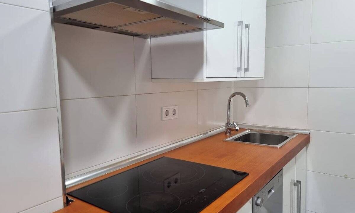 Photo of Kitchen in Distrito Llano