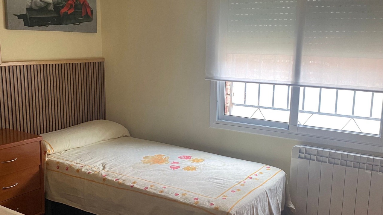 Photo of Bedroom in Miami Platja