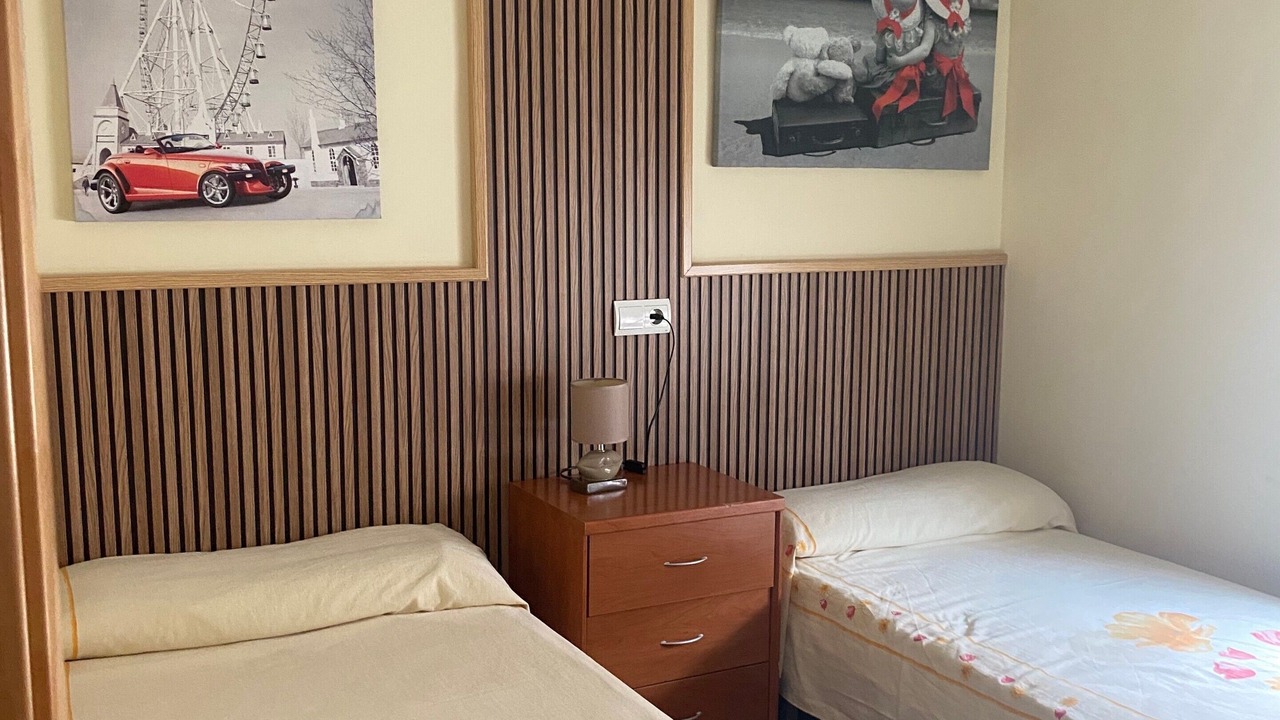 Photo of Bedroom in Miami Platja