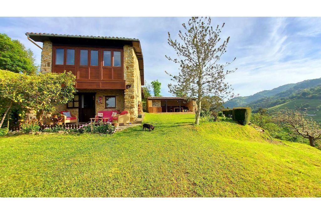 Photo of Outdoor in Vallobal